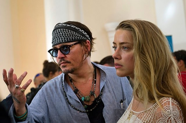 Johnny Depp neden bunalıma girdiğini anlattı - Resim: 3