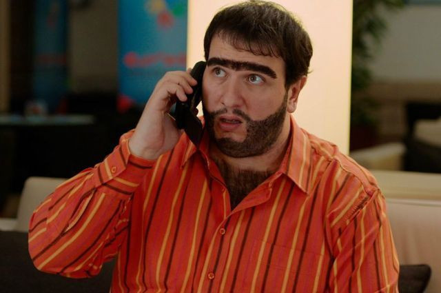 Şahan Gökbakar Recep İvedik için iş ilanı verdi - Resim: 4