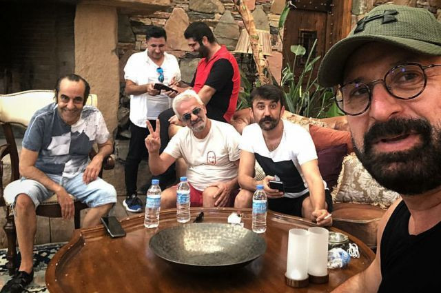 İşte Çukur'un merakla beklenen karakteri Cumali - Resim: 3