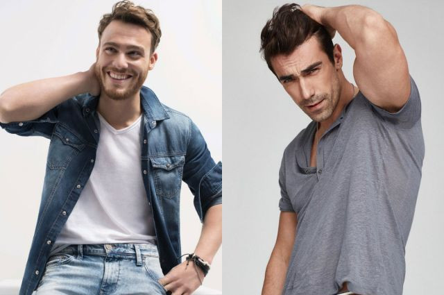 Kanal D Muhteşem İkili dizisinin kadrosuna bakın hangi usta oyuncu katıldı? - Resim: 1