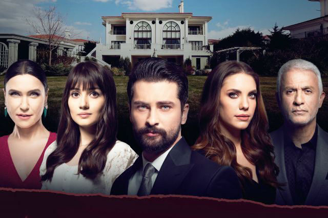 FOX TV'den Talat Bulut kararı! Yasak Elma'ya devam edecek mi? - Resim: 1