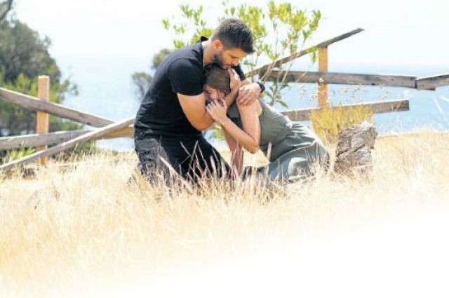 Kanal D'den yeni sezon bombası! Öyle bir dizi geliyor ki rakipleri çıldırtacak!  - Resim: 3