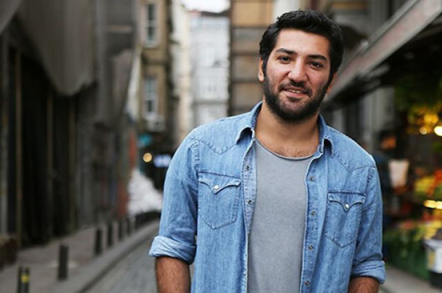 Show TV Çukur dizisi Mahsun kimdir kaç yaşında? Bakın hangi diziden transfer oldu - Resim: 1