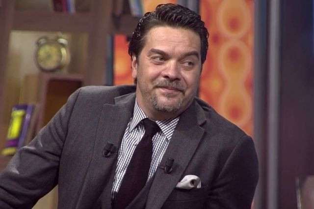 O ses bitince boşta kaldı Beyazıt Öztürk'ten show haberi - Resim: 1