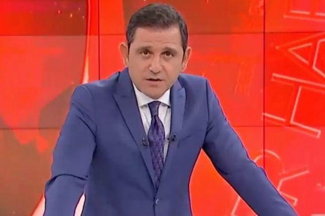 RTÜK ceza vermişti! Fatih Portakal'ı ekranda görenler şaştı kaldı - Resim: 2