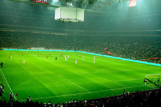 İşte siyasetin futboldaki gölgesi! - Resim: 2