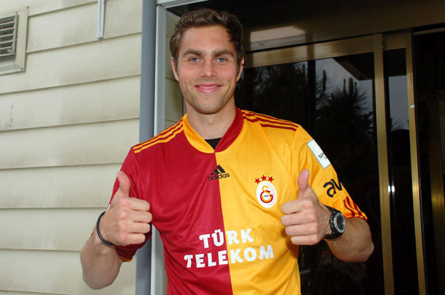 Elmander Galatasaray'ı coşturacak - Resim: 4