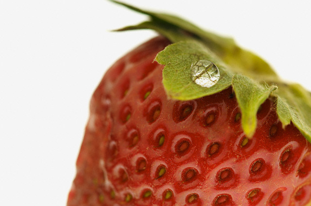 İşte kısırlığa iyi gelen besinler - Resim: 2