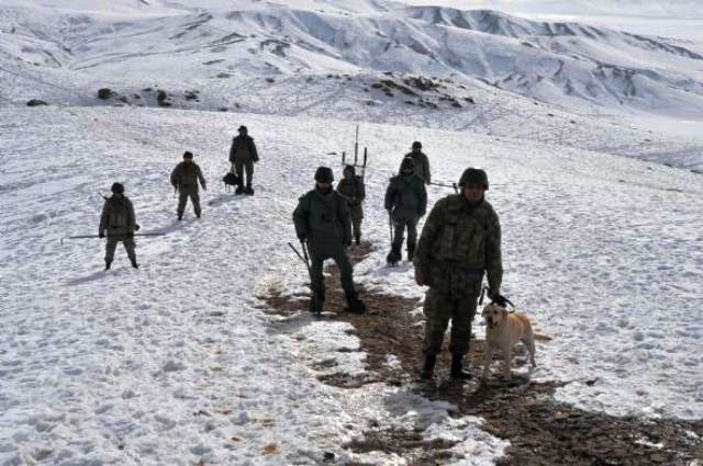 Gemelkurmay fotoğraf arşivi-2 - Resim: 1