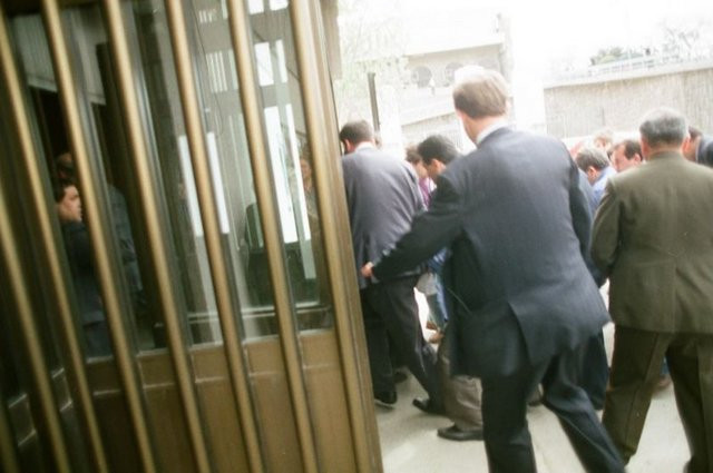 AA'nın yayınladığı Özal fotoğrafları olay oldu - Resim: 1