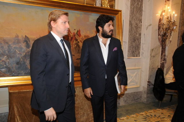 Antikacılara Reza Zarrab darbesi - Resim: 4