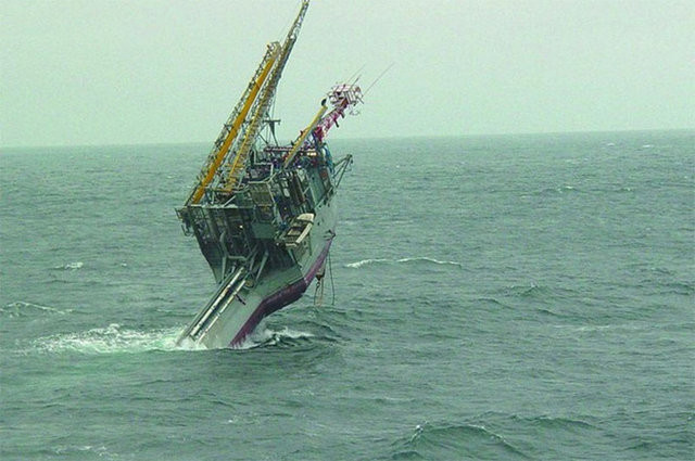 Bu gemi bildiklerimizi unutturacak! - Resim: 2