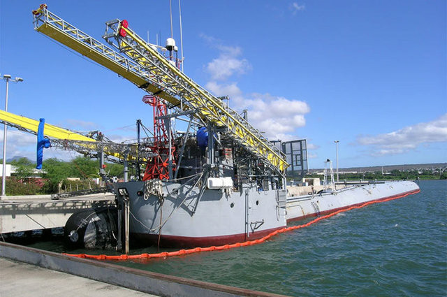 Bu gemi bildiklerimizi unutturacak! - Resim: 4