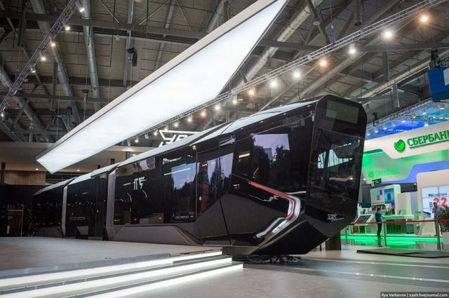 Beklenen Tramway görücüye çıktı - Resim: 4