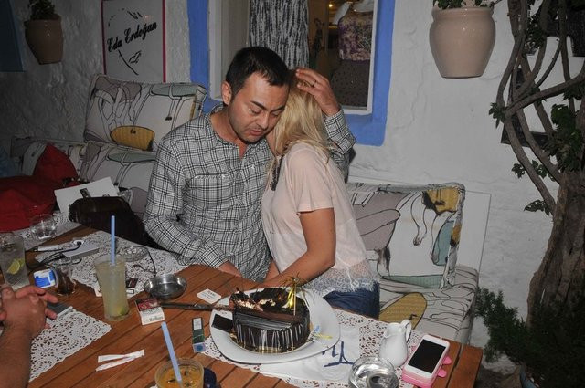 Serdar Ortaç şoka girdi! - Resim: 1