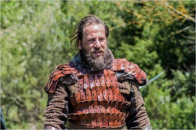 Diriliş Ertuğrul bombası sızdı efsane oyuncu diziye geri dönüyor - Resim: 2