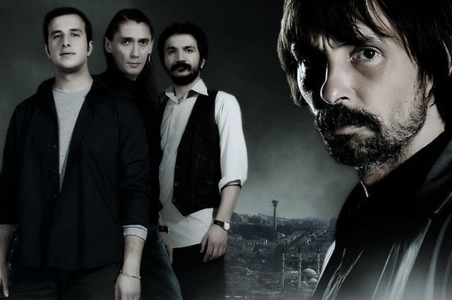 Behzat Ç. ne zaman başlayacak 6 yıl sonra bakın nerede yayınlacak! - Resim: 1