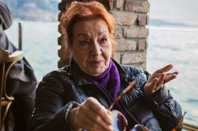 Güven Hokna'nın Üsküdar'da aldığı oya bakın - Resim: 1