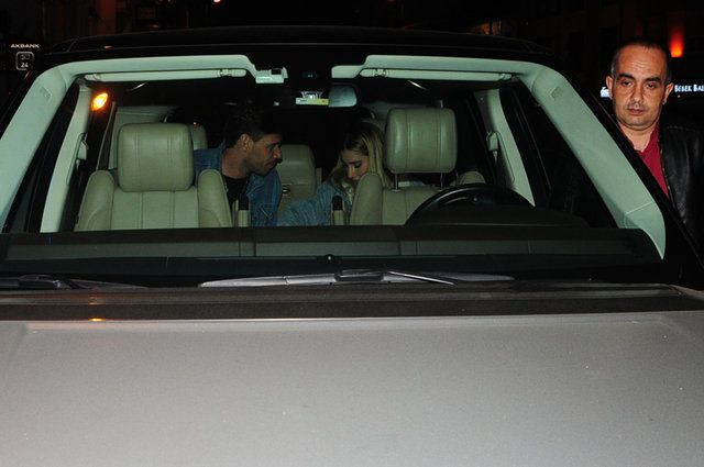 Şeyma Subaşı sevgilisiyle yakalanınca yalvar yakar oldu - Resim: 1