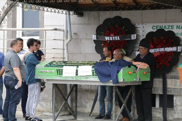 Üniversiteli katil zanlısının ifadesi ortaya çıktı! Ailesine siyanür içirmişti - Resim: 1