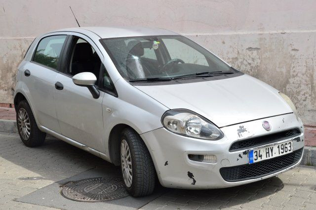 İstanbul'un göbeğinde güpegündüz silahlı soygun! 5 Kilo altını çalıp kayıplara karıştılar - Resim: 3