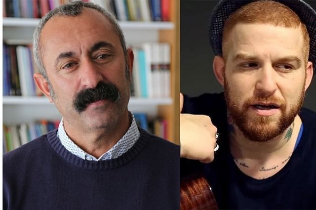 Athena Gökhan'dan Fatih Mehmet Maçoğlu'na tepki! Kaos olur - Resim: 1