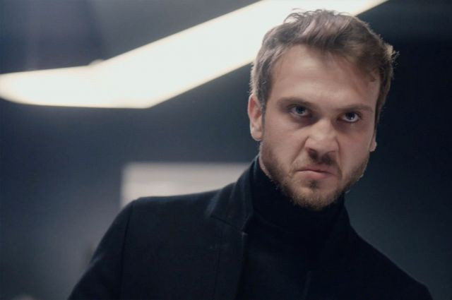 Çukur'un Yamacı Aras Bulut İynemli'nin yeni projesi belli oldu! - Resim: 4