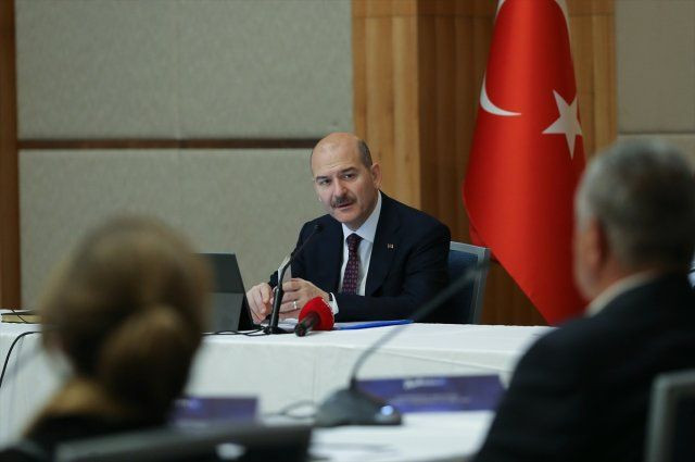 Süleyman Soylu'dan müjdeli haber: 3 bin kadın polis alıyoruz - Resim: 2