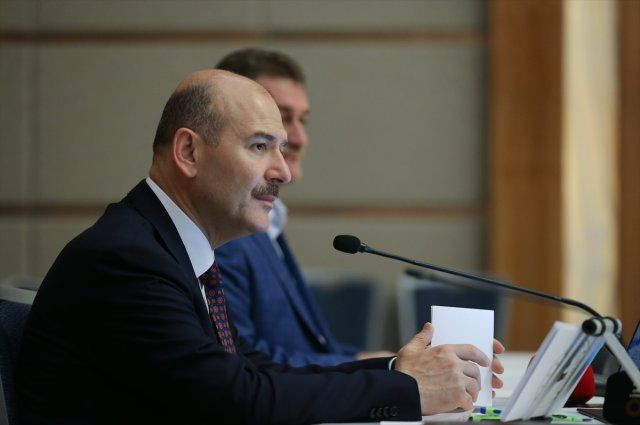 Süleyman Soylu'dan müjdeli haber: 3 bin kadın polis alıyoruz - Resim: 3