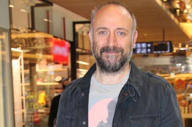 Halit Ergenç saldırıya uğradı! Sosyal medya hesabından duyurdu - Resim: 1