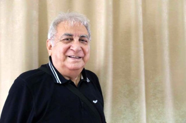 Sanat dünyasının acı günü! Ünlü isim hayatını kaybetti - Resim: 1