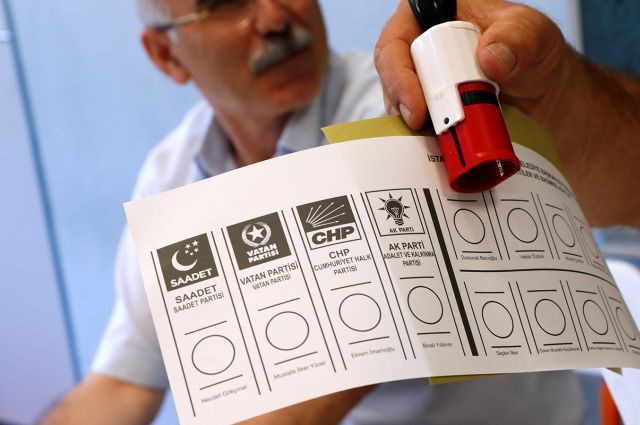 6 anket şirketinden bomba sonuçlar! AK Parti yüzde 30'un altında - Resim: 3