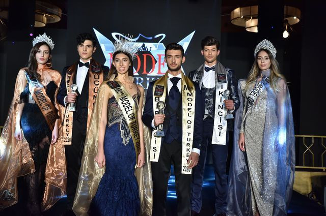 16 yaşında Miss Model seçildi! Ceyda Toyran'ın Instagram pozları olay - Resim: 2