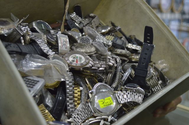 Eskişehir'de değeri yüz binlerce lira! Yıllardır sahipleri ortada yok - Resim: 4