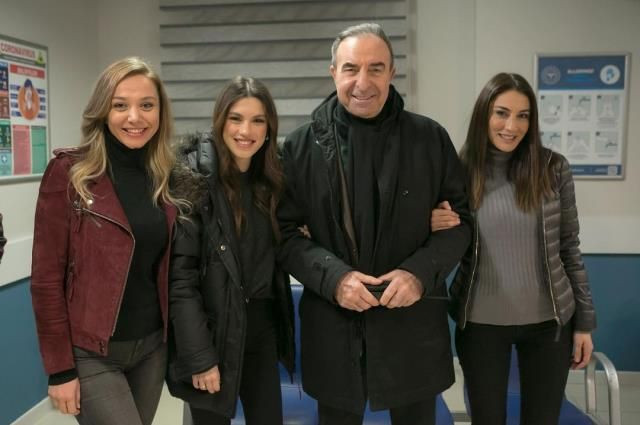 Arka Sokaklar setinde ikinci koronavirüs vakası! İki oyuncu birden karantinada - Resim: 2