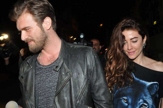 Kıvanç Tatlıtuğ Başak Dizer iddiası olay olmuştu! Sessizliği bozup ilk açıklamayı yaptı - Resim: 1