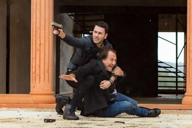 Senaryo ifşa oldu! Arka Sokaklar'da başrol ayrılıyor: Kanal D Sadakatsiz'e transferi şaşırttı - Resim: 3