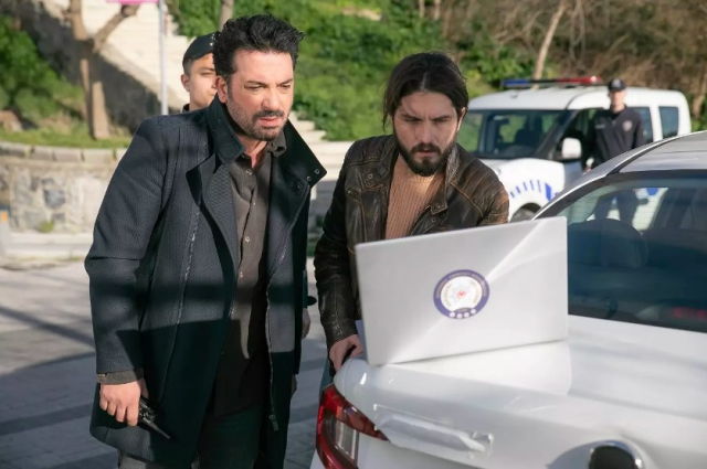 Arka Sokaklar setinde kriz! Yasal işlem başlatıldı - Resim: 1