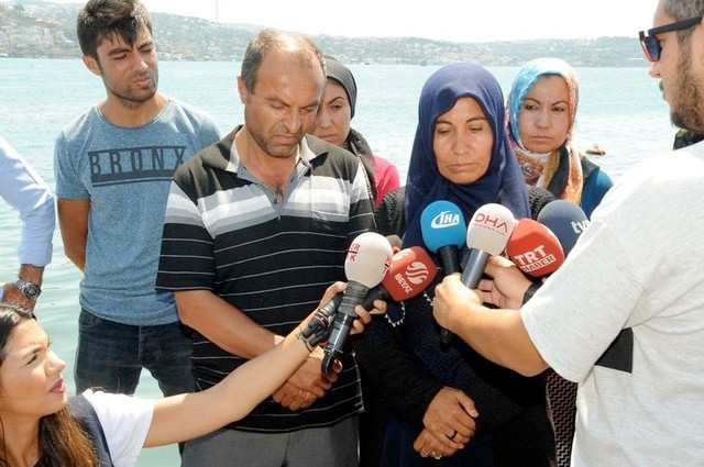 27 gündür bulunamayan Furkan'ı rüyasında orada görünce - Resim: 12