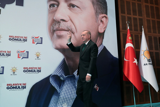 Cumhurbaşkanı Erdoğan'dan gündeme dair çok kritik çıkışlar! - Resim: 0