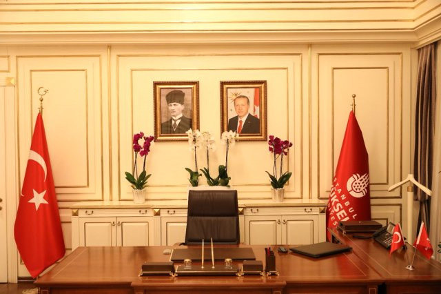 YSK'nın İstanbul kararı sonrası İBB'den çok konuşulacak "İmamoğlu" kararı! - Resim: 2