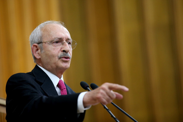 CHP seçim stratejisini belirledi! SP'ye adayını çekmesi konusunda ısrarcı olmayacak - Resim: 1