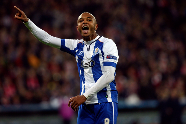 Fenerbahçe'den Yacine Brahimi bombası - Resim: 0