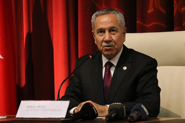 Mehmet Metiner'den iki ismi görevden alması için Erdoğan'a çağrı - Resim: 0