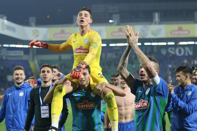 Süper Lig'e gençlik iksiri damgası - Resim: 0