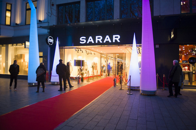 SARAR yüzde 15-20 küçülüyor! Cemalettin Sarar: Emekli işçileri çıkartıyoruz - Resim: 0