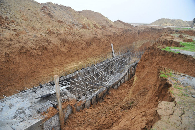 Rasulayn'da bir tünel daha tespit edildi - Resim: 0
