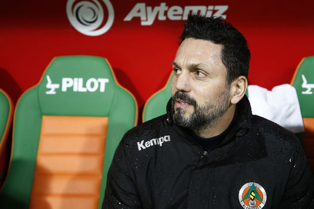 Fenerbahçe'de Ersun Yanal'ın yerine Jorge Jesus ve Erol Bulut - Resim: 2