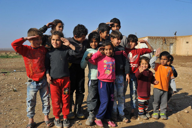 Milli Savunma Bakanlığından duygulandıran paylaşım - Resim: 0