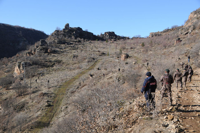 Gülistan Doku 11 gündür kayıp şüpheli ismin babası konuştu kafalar karıştı - Resim: 0